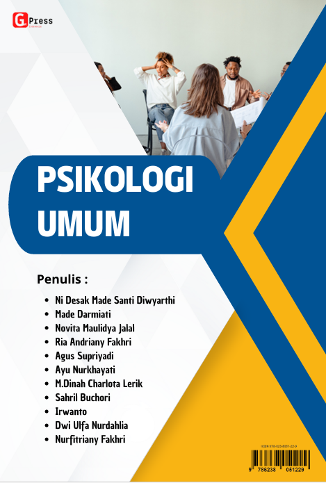 Psikologi Umum